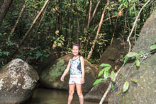 Ryan and Vivian June 2014